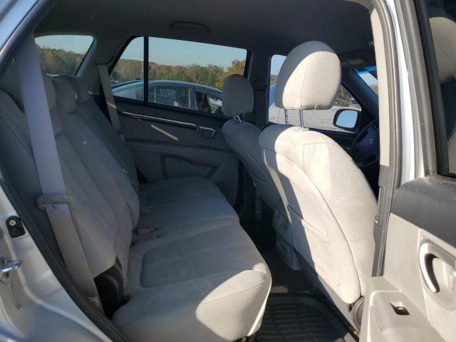 Photo 11 from auction – 2009 HYUNDAI SANTA FE G with VIN 5NMSG73D39H269764