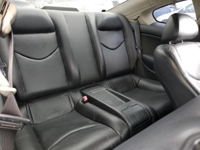 Photo 10 from auction – 2008 INFINITI G37 BASE with VIN JNKCV64E88M111504