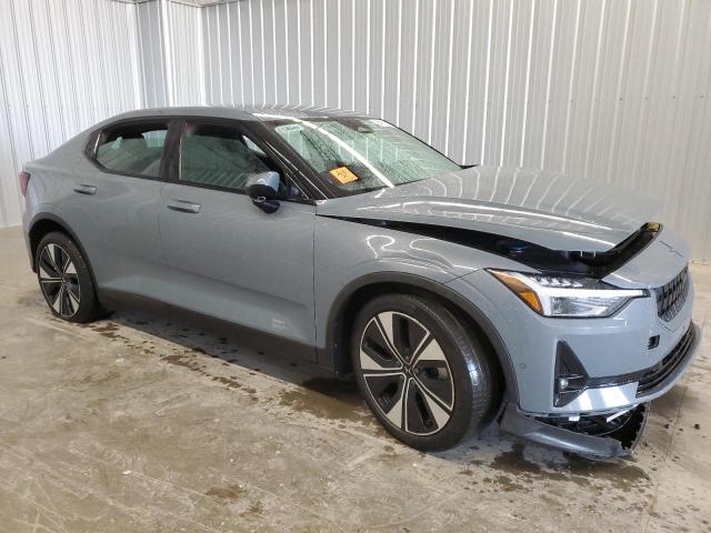 Photo 4 from auction – 2023 POLESTAR 2 with VIN YSMED3KA9PL144080