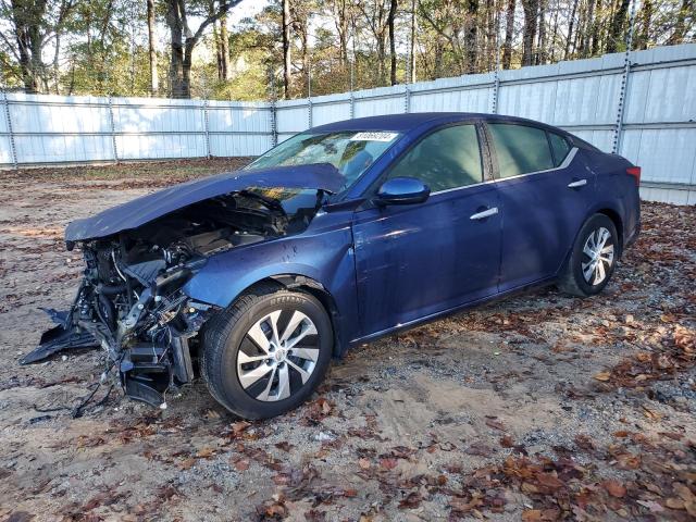 Photo 1 from auction – 2019 NISSAN ALTIMA S with VIN 1N4BL4BV8KC103478