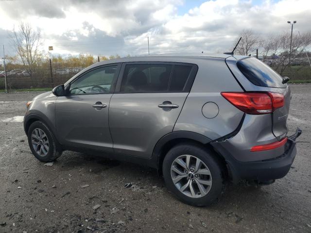 Photo 2 from auction – 2015 KIA SPORTAGE L with VIN KNDPBCAC1F7740823