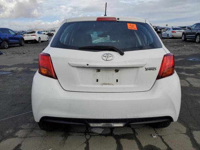 Photo 6 from auction – 2015 TOYOTA YARIS with VIN VNKKTUD37FA034765