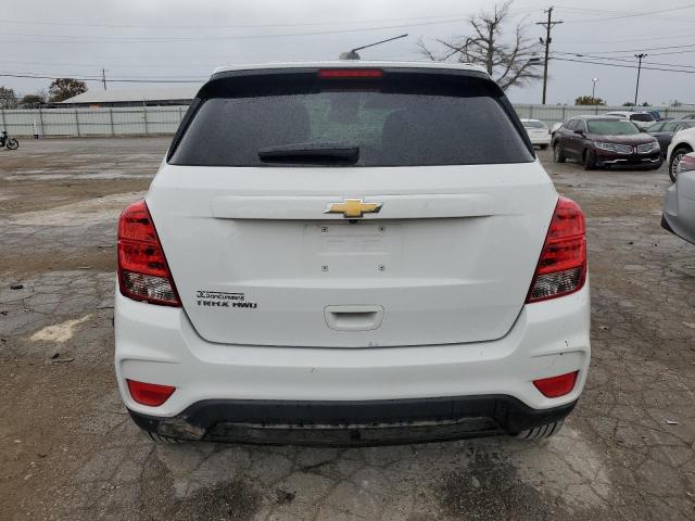Photo 6 from auction – 2022 CHEVROLET TRAX LS with VIN KL7CJNSM5NB549337