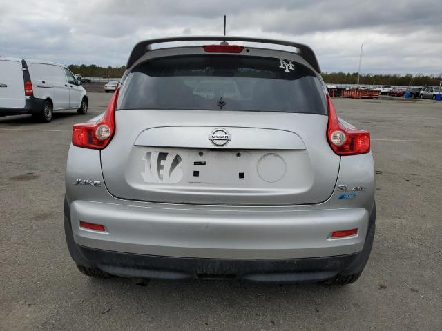Photo 6 from auction – 2012 NISSAN JUKE S with VIN JN8AF5MV3CT113843