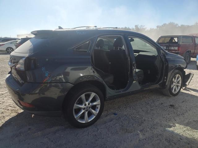 Photo 3 from auction – 2011 LEXUS RX 350 with VIN 2T2ZK1BA3BC050196