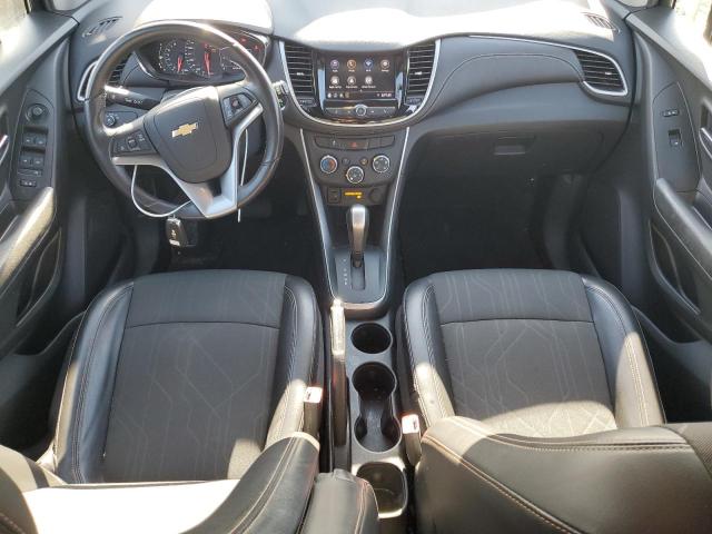 Photo 8 from auction – 2020 CHEVROLET TRAX 1LT with VIN KL7CJLSB9LB064621