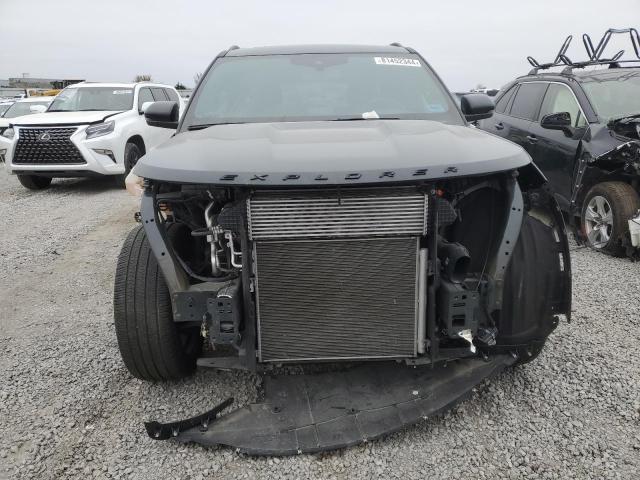 Photo 5 from auction – 2022 FORD EXPLORER S with VIN 1FM5K8GC8NGC34850