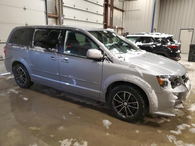 Photo 4 from auction – 2017 DODGE GRAND CARA with VIN 2C4RDGBG2HR856626