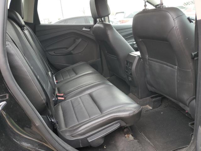 Photo 11 from auction – 2013 FORD ESCAPE SEL with VIN 1FMCU0H90DUC12265