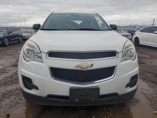 Photo 5 from auction – 2015 CHEVROLET EQUINOX LS with VIN 2GNALAEK9F1159745