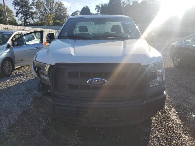 Photo 5 from auction – 2016 FORD F150 with VIN 1FTMF1C84GFA95404