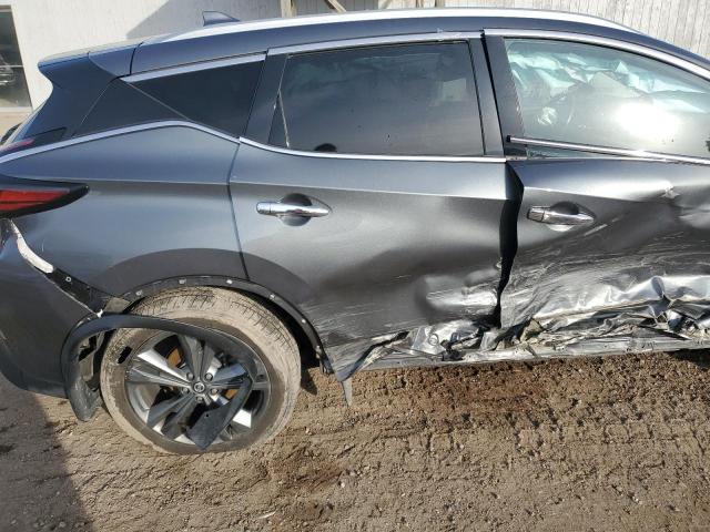Photo 11 from auction – 2020 NISSAN MURANO PLA with VIN 5N1AZ2DS4LN116502