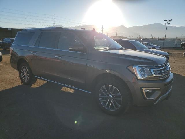 Photo 4 from auction – 2018 FORD EXPEDITION with VIN 1FMJK2AT7JEA24556