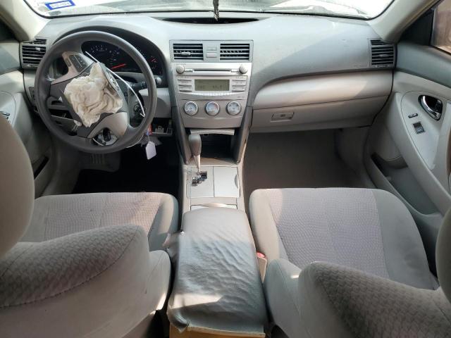 Photo 8 from auction – 2011 TOYOTA CAMRY BASE with VIN 4T4BF3EK8BR091650