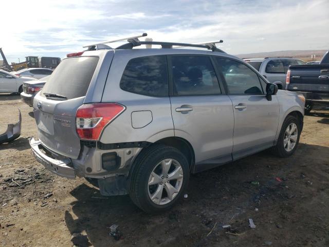 Photo 3 from auction – 2016 SUBARU FORESTER 2 with VIN JF2SJABC7GH508840