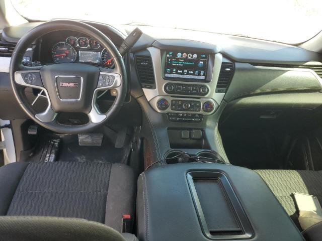 Photo 8 from auction – 2017 GMC YUKON SLE with VIN 1GKS1AKC6HR355737