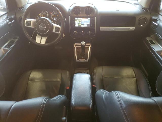 Photo 8 from auction – 2015 JEEP COMPASS LA with VIN 1C4NJDEB7FD426340