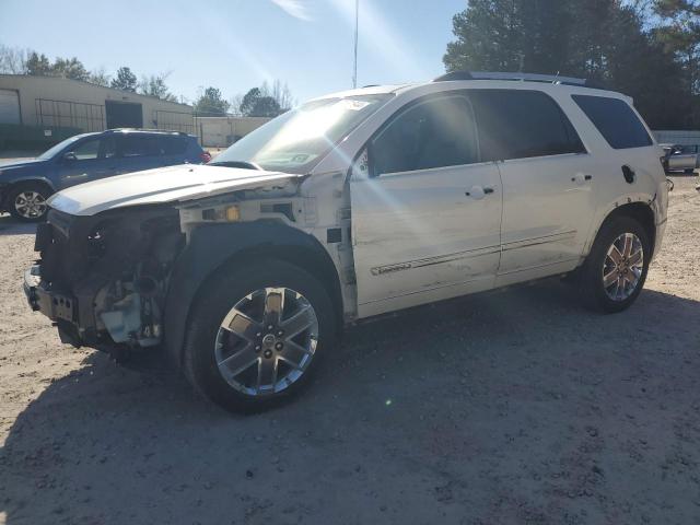 GMC ACADIA DEN 2012 with VIN 1GKKVTED2CJ169480 - Photo from auction