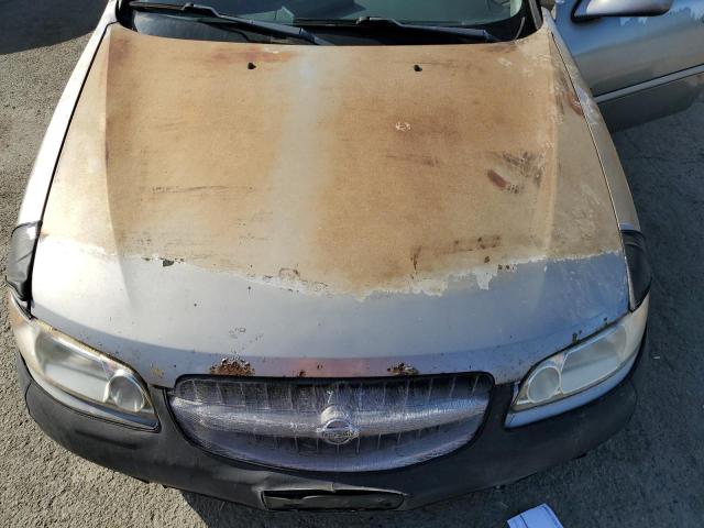 Photo 11 from auction – 2001 NISSAN ALTIMA XE with VIN 1N4DL01D61C166071