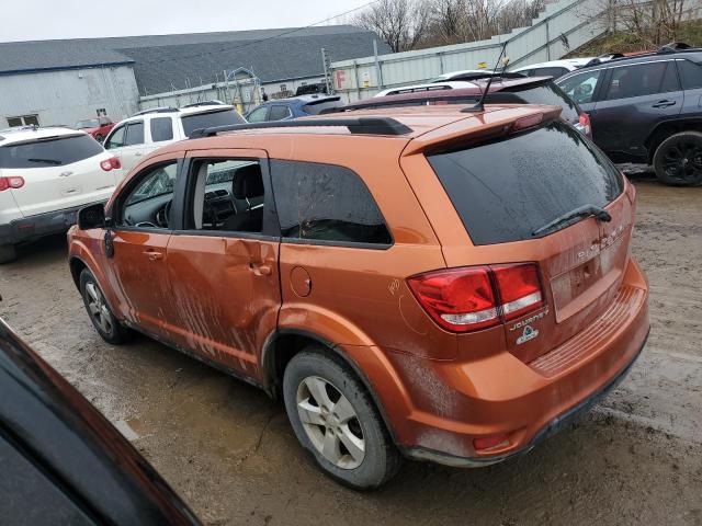Photo 2 from auction – 2011 DODGE JOURNEY MA with VIN 3D4PG1FG9BT527113