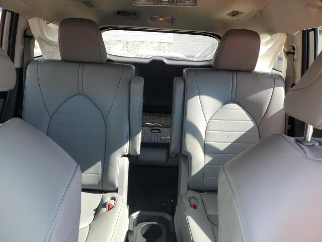Photo 10 from auction – 2023 TOYOTA HIGHLANDER with VIN 5TDKARAH1PS517846