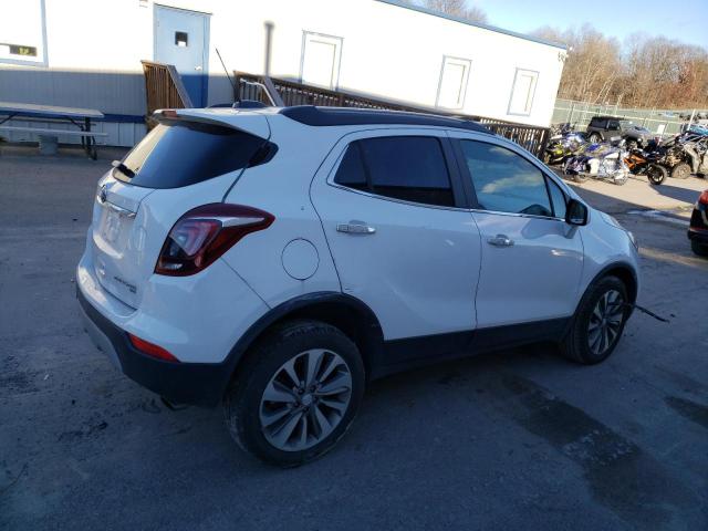 Photo 3 from auction – 2020 BUICK ENCORE PRE with VIN KL4CJESB8LB346841