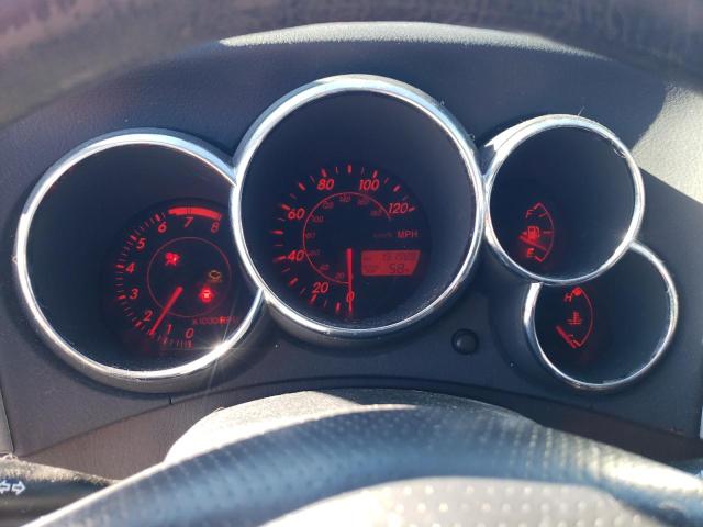 Photo 9 from auction – 2003 PONTIAC VIBE with VIN 5Y2SL64893Z478081