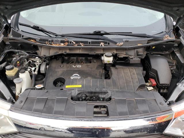 Photo 12 from auction – 2015 NISSAN QUEST S with VIN JN8AE2KP2F9130348