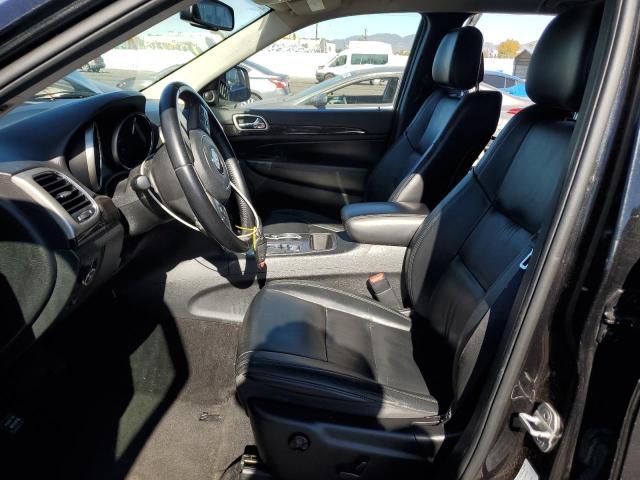 Photo 7 from auction – 2012 JEEP GRAND CHER with VIN 1C4RJEAG5CC201635