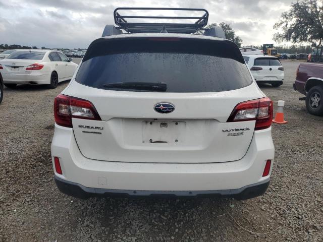 Photo 6 from auction – 2017 SUBARU OUTBACK 2. with VIN 4S4BSANC6H3259237