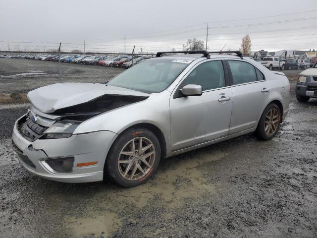 Photo 1 from auction – 2011 FORD FUSION SEL with VIN 3FAHP0CG2BR276955