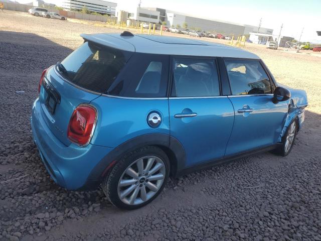 Photo 3 from auction – 2015 MINI COOPER S with VIN WMWXU3C55F2B57189