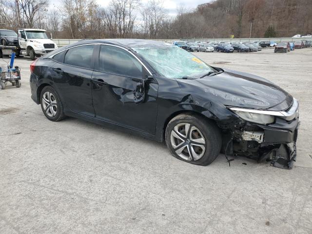 Photo 4 from auction – 2016 HONDA CIVIC LX with VIN 19XFC2F59GE209108