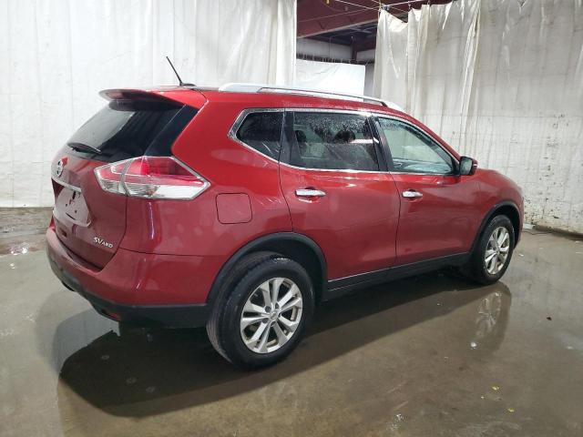 Photo 3 from auction – 2015 NISSAN ROGUE S with VIN 5N1AT2MV6FC784457