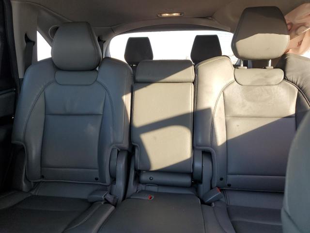 Photo 10 from auction – 2014 ACURA MDX TECHNO with VIN 5FRYD4H44EB032494