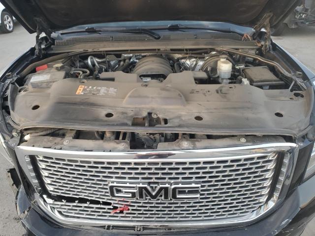 Photo 12 from auction – 2017 GMC YUKON DENA with VIN 1GKS2CKJ4HR118848