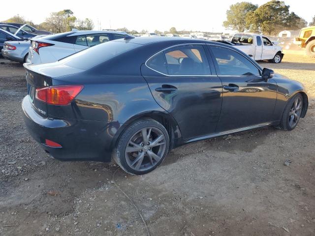 Photo 3 from auction – 2010 LEXUS IS 250 with VIN JTHBF5C2XA5128041