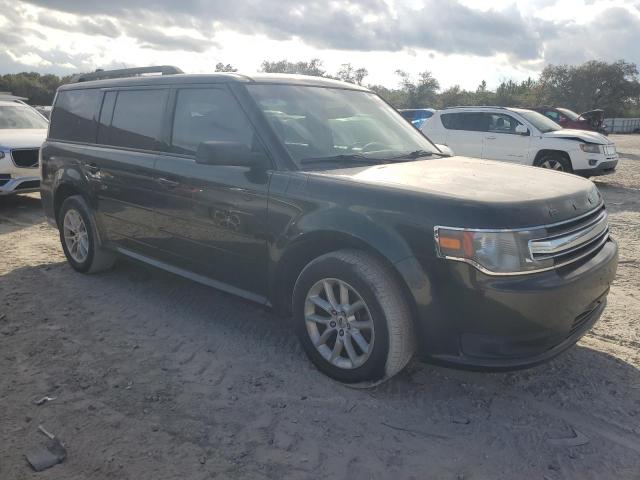 Photo 4 from auction – 2015 FORD FLEX SE with VIN 2FMGK5B86FBA14951