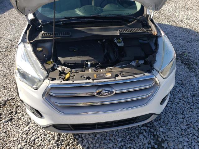 Photo 12 from auction – 2018 FORD ESCAPE SE with VIN 1FMCU0GD3JUA58197