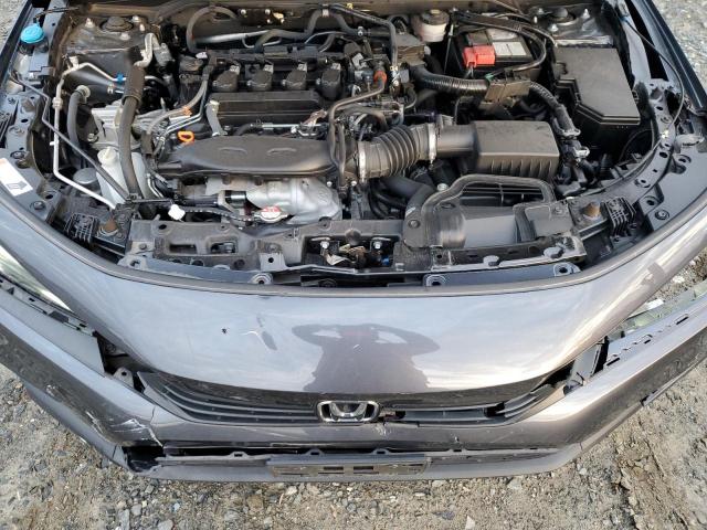 Photo 11 from auction – 2022 HONDA CIVIC EX with VIN JHMFE1F77NX006574