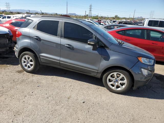 Photo 4 from auction – 2018 FORD ECOSPORT S with VIN MAJ3P1TE2JC216282