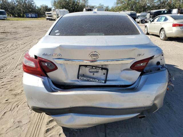 Photo 6 from auction – 2018 NISSAN ALTIMA 2.5 with VIN 1N4AL3AP3JC144947