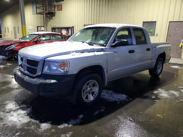 DODGE DAKOTA 2008 with VIN 1D7HW38K78S571208 - Photo from auction