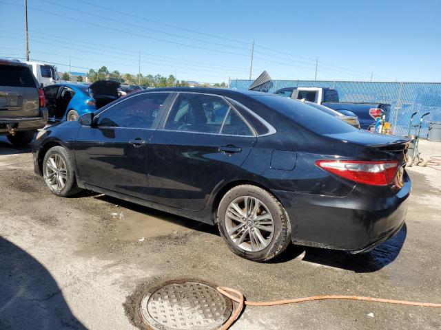 Photo 2 from auction – 2016 TOYOTA CAMRY LE with VIN 4T1BF1FK6GU197518