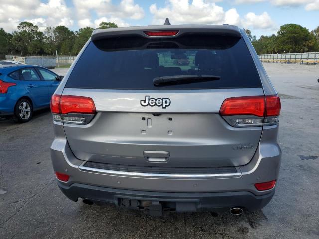Photo 6 from auction – 2014 JEEP GRAND CHER with VIN 1C4RJEBG9EC290207