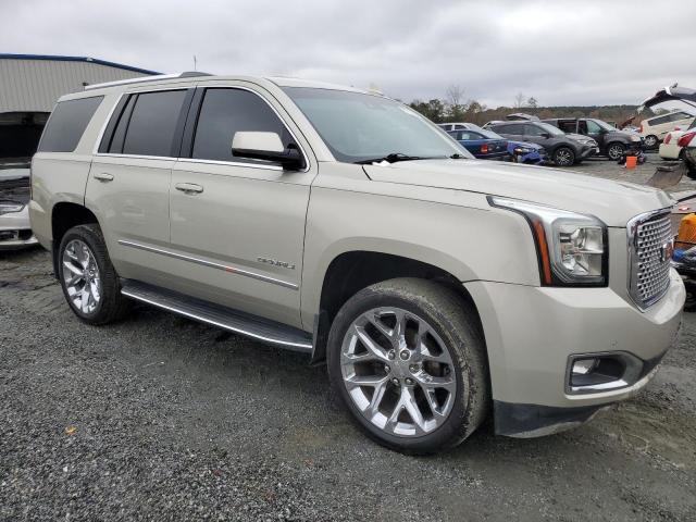 Photo 4 from auction – 2017 GMC YUKON DENA with VIN 1GKS2CKJ2HR180426