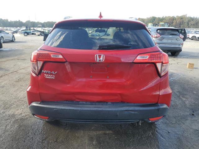 Photo 6 from auction – 2017 HONDA HR-V EXL with VIN 3CZRU5H74HM719975