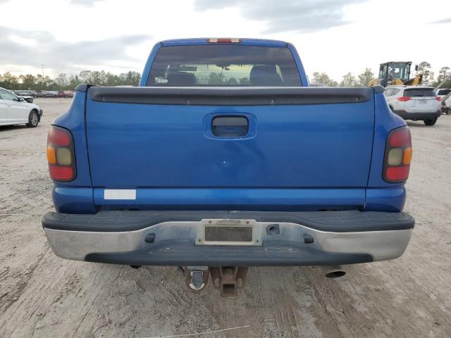 Photo 6 from auction – 2004 CHEVROLET SILVERADO with VIN 1GCEC19T34Z309155