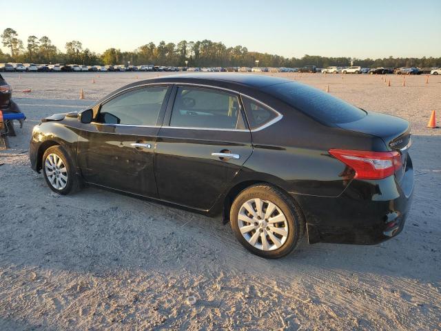 Photo 2 from auction – 2019 NISSAN SENTRA S with VIN 3N1AB7AP1KY328705