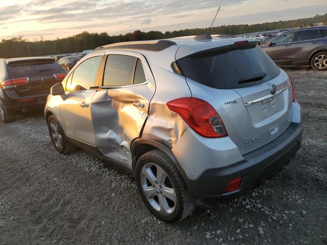 Photo 2 from auction – 2016 BUICK ENCORE with VIN KL4CJASB9GB516431
